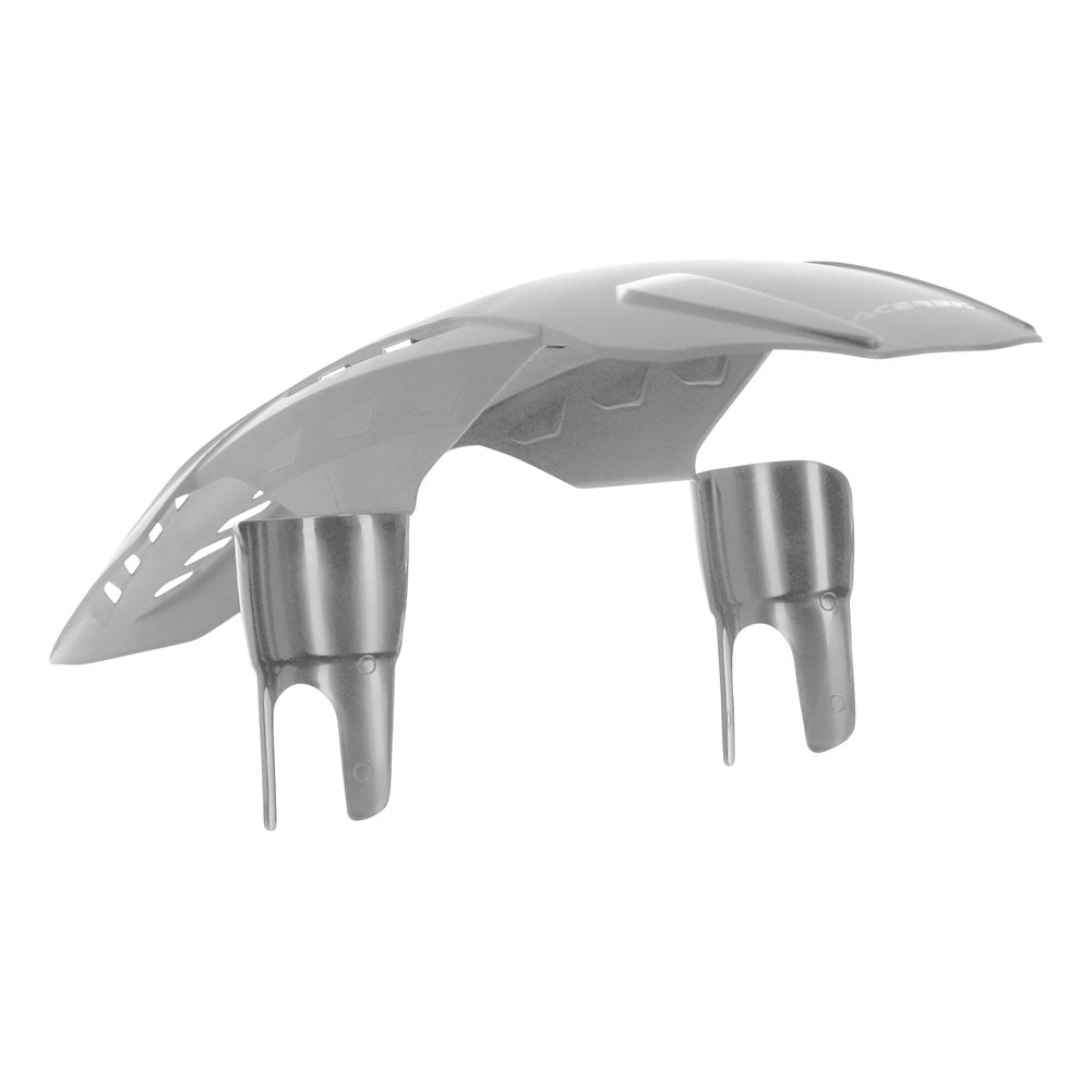 Acerbis Mud Out MTB Front Fender - Adventure Parts