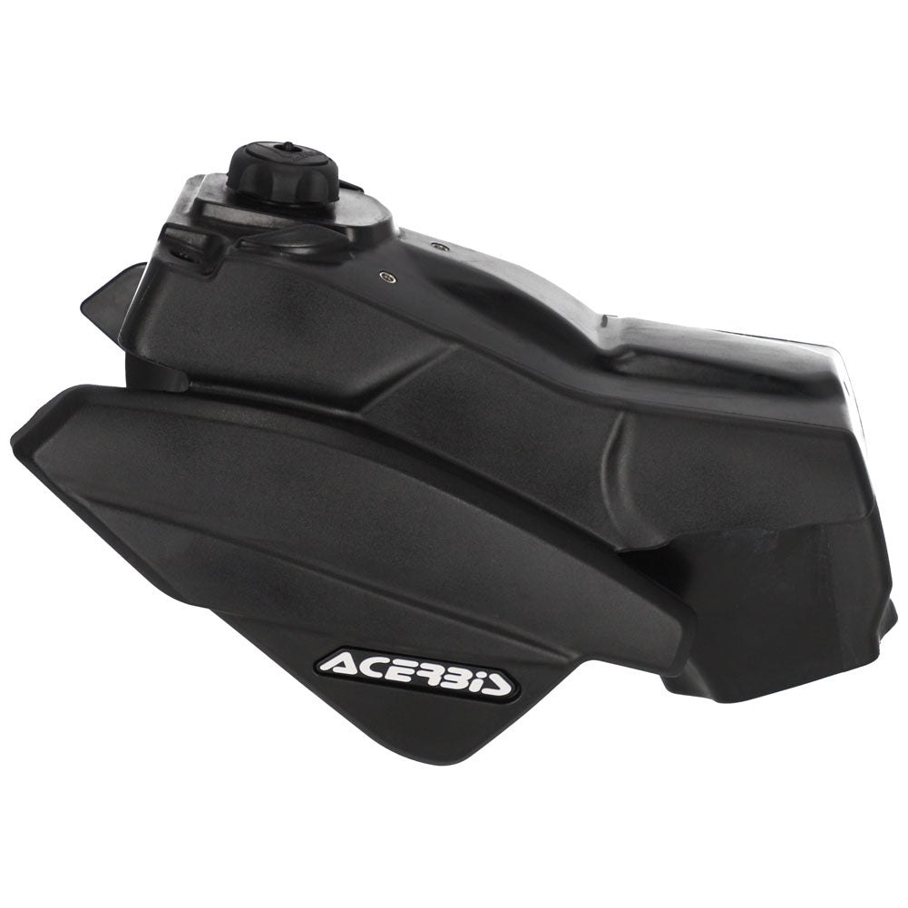 Acerbis Fuel Tank 2.8 Gallon Natural Yamaha YZ250F 2023–2025 - Adventure Parts