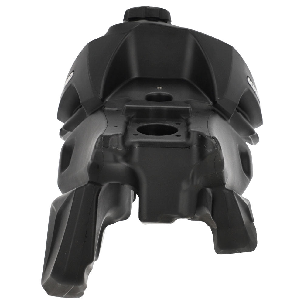 Acerbis Fuel Tank 3.2 Gallon Black KTM 125 SX (Fuel Injected) 2023–2025 - Adventure Parts