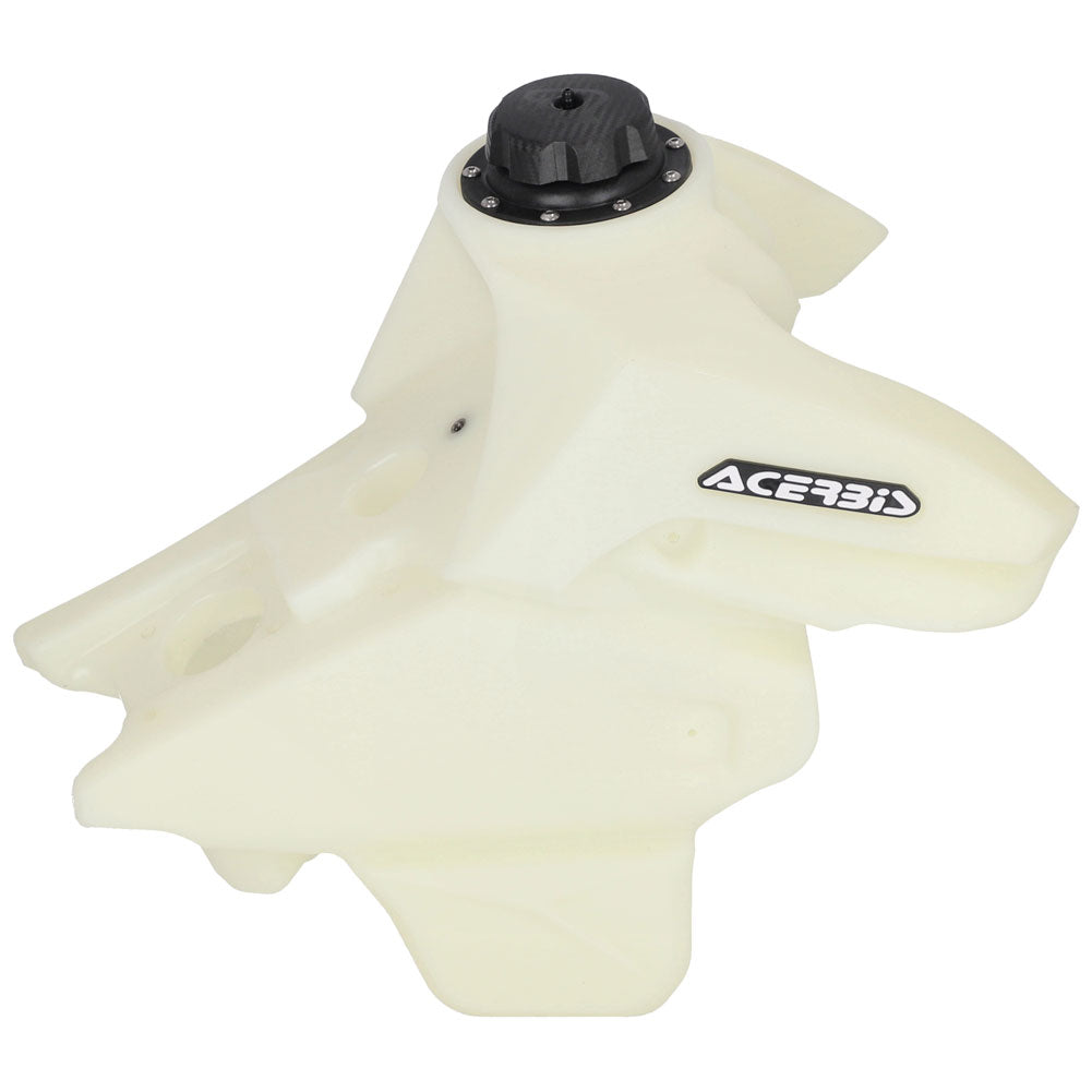 Acerbis Fuel Tank 3.2 Gallon Black KTM 125 SX (Fuel Injected) 2023–2025 - Adventure Parts