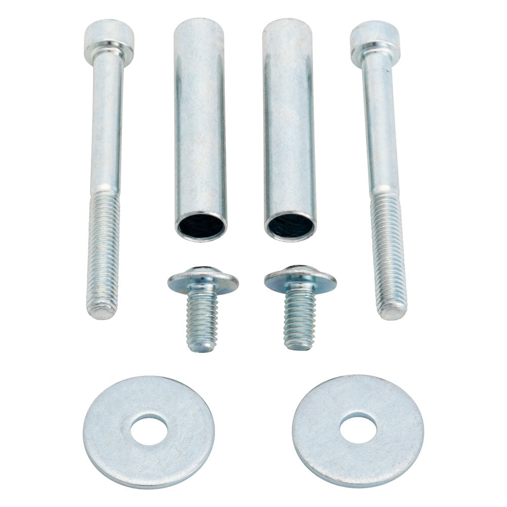 Acerbis Fuel Tank 2.8 Gallon Natural Yamaha YZ250F 2023–2025 - Adventure Parts