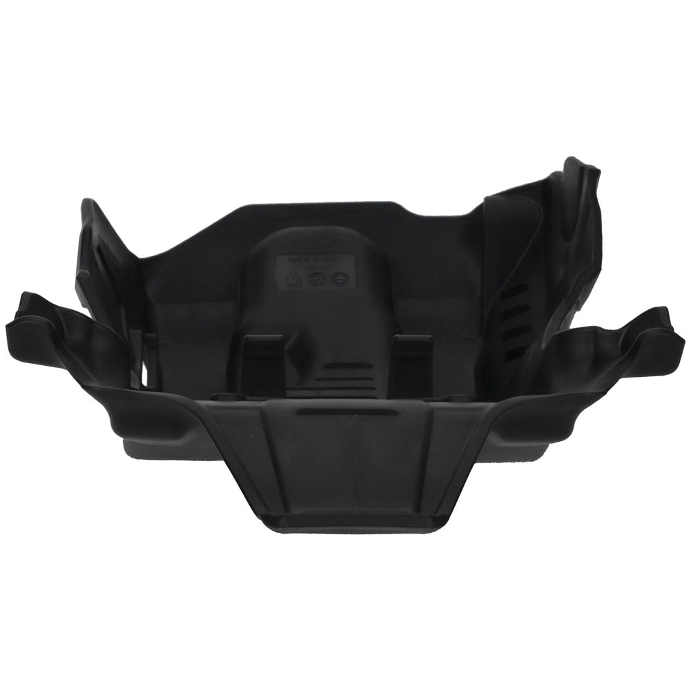 Acerbis Plastic Offroad Skid Plate with Linkage Guard Yamaha WR250F 2025–2026