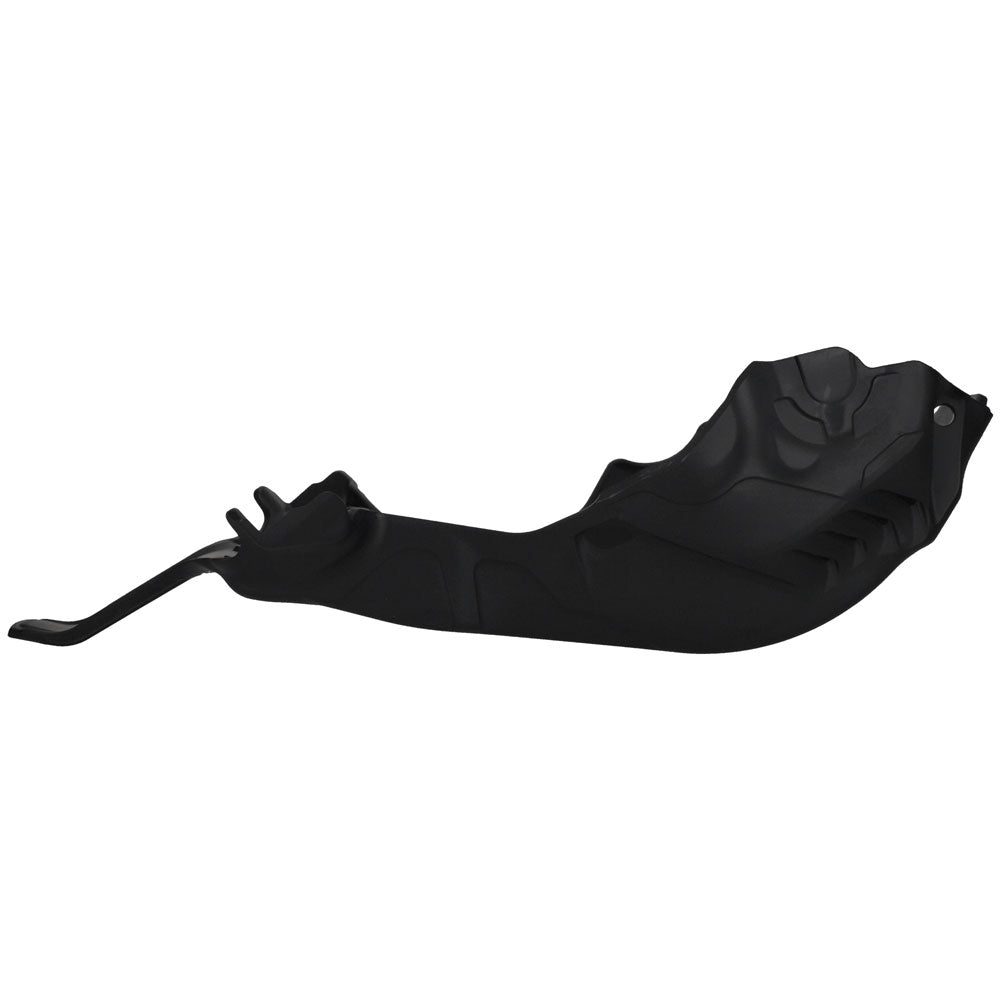 Acerbis Plastic Offroad Skid Plate with Linkage Guard Yamaha WR250F 2025–2026