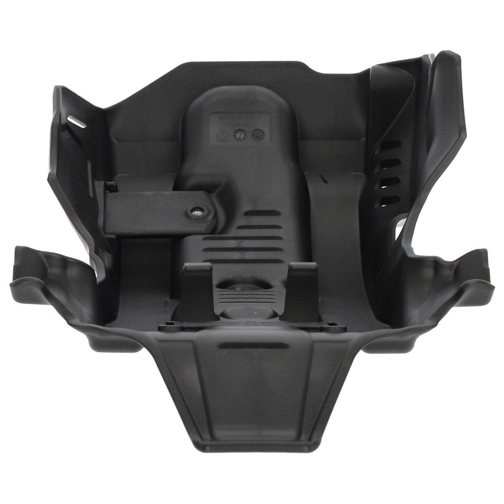 Acerbis Plastic Offroad Skid Plate with Linkage Guard Yamaha WR450F 2024–2025