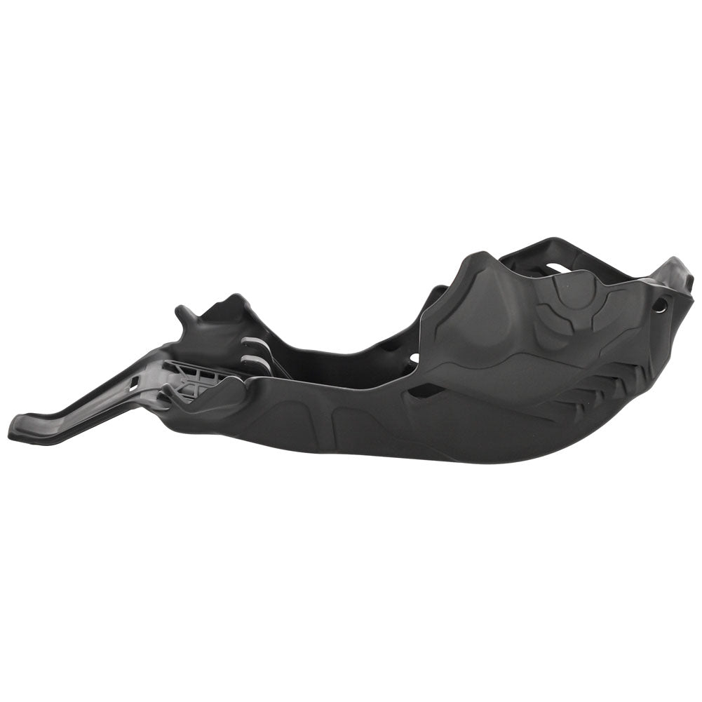Acerbis Plastic Offroad Skid Plate with Linkage Guard Yamaha WR450F 2024–2025