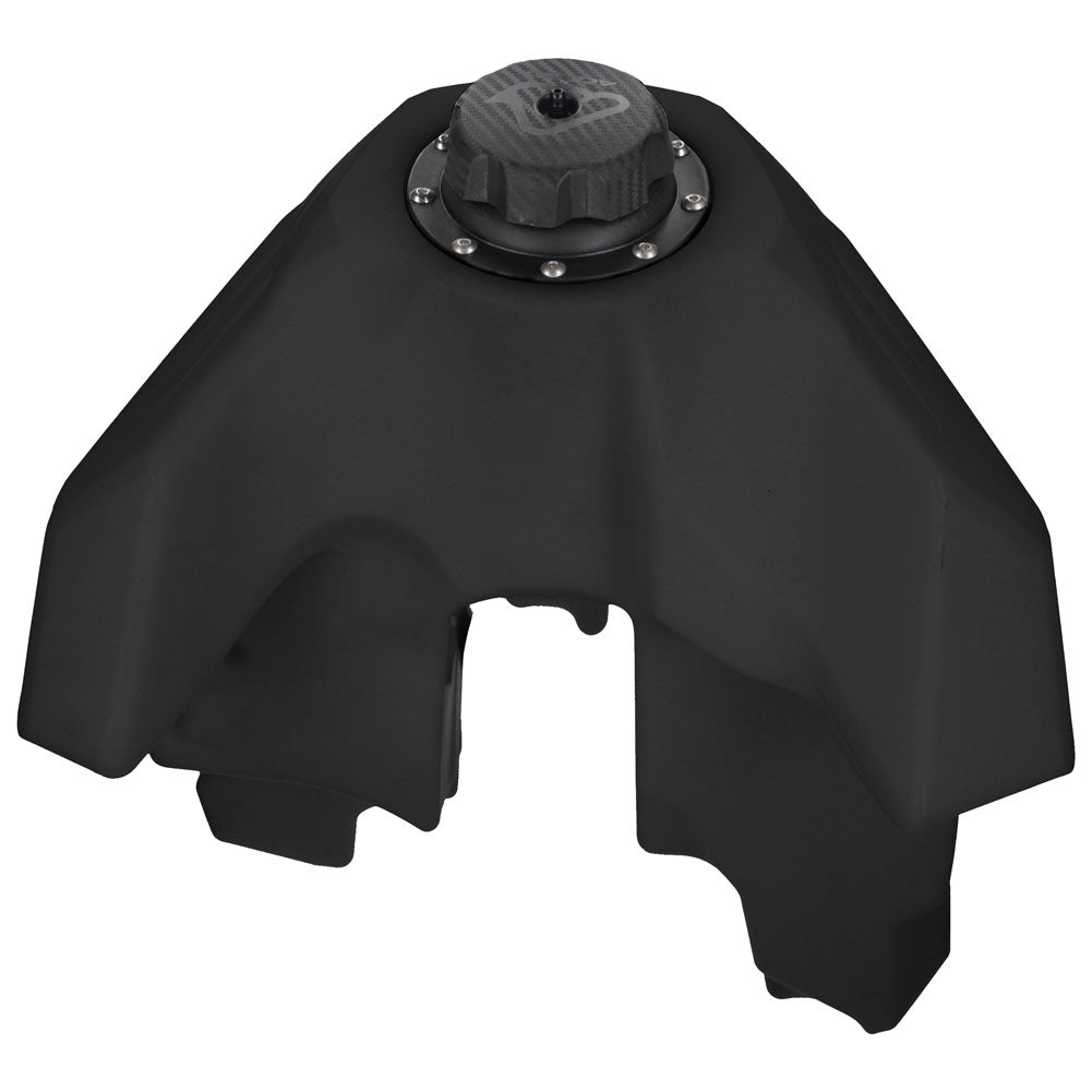 Acerbis Fuel Tank 2.9 Gallon Black Husqvarna FC 250 2022–2025 - Adventure Parts