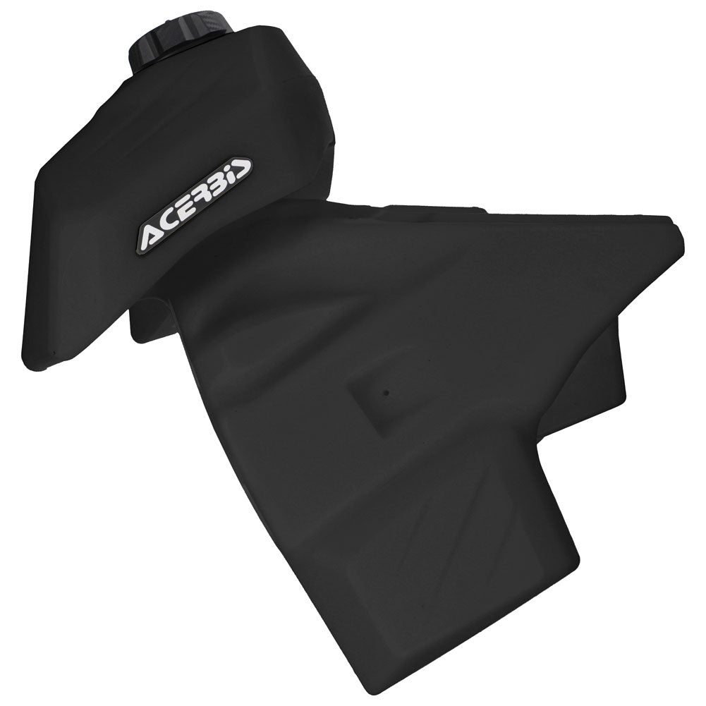 Acerbis Fuel Tank 2.9 Gallon Black Husqvarna FC 250 2022–2025 - Adventure Parts