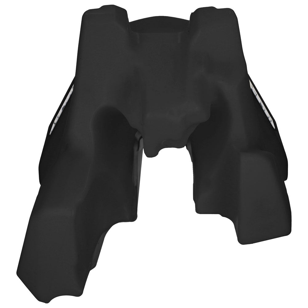 Acerbis Fuel Tank 2.9 Gallon Black Husqvarna FC 250 2022–2025 - Adventure Parts