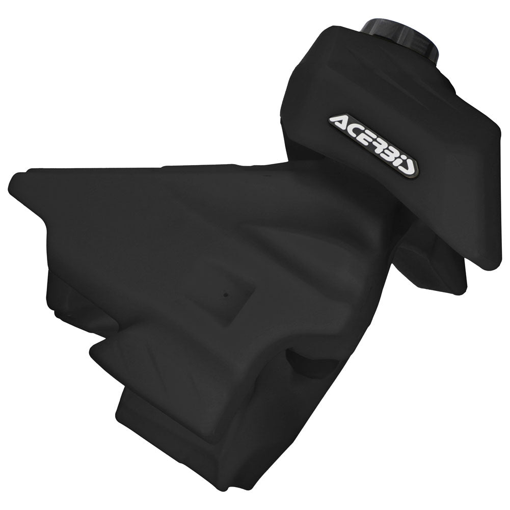 Acerbis Fuel Tank 2.9 Gallon Black Husqvarna FC 250 2022–2025 - Adventure Parts