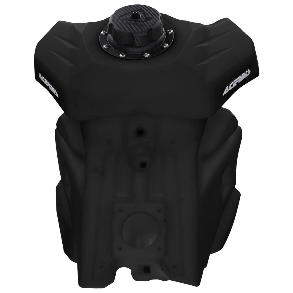 Acerbis Fuel Tank 2.9 Gallon Black Husqvarna FC 250 2022–2025 - Adventure Parts
