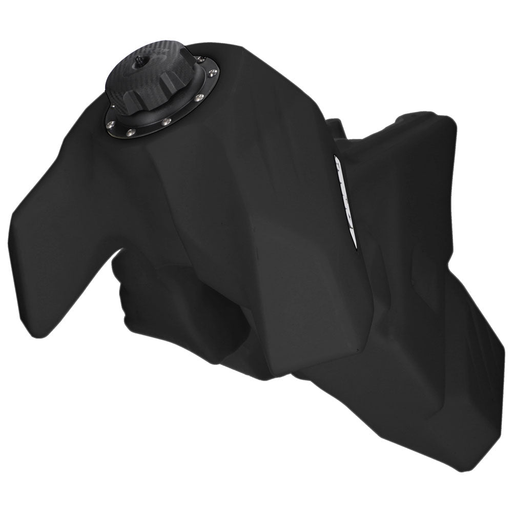 Acerbis Fuel Tank 2.9 Gallon Black Husqvarna FC 250 2022–2025 - Adventure Parts