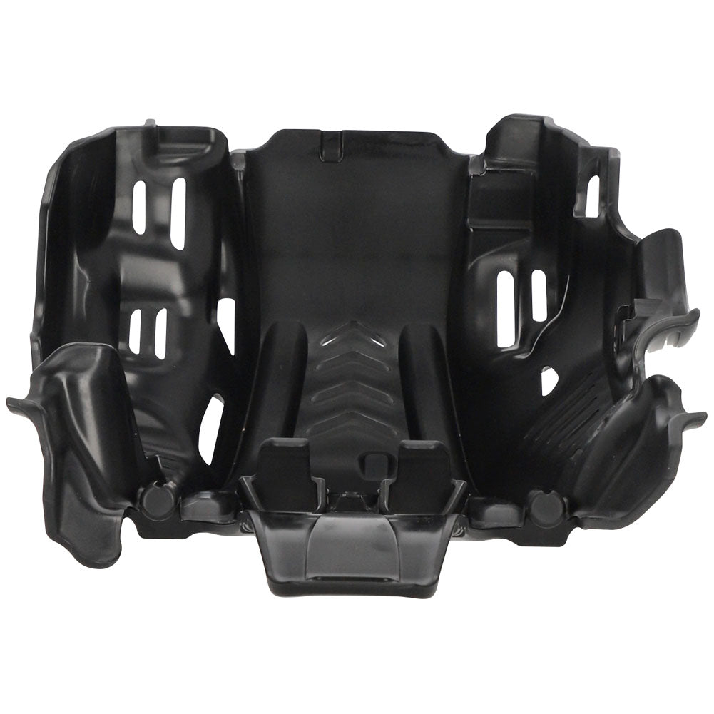 Acerbis Plastic Offroad Skid Plate with Linkage Guard Husqvarna 701 ENDURO 2016–2024