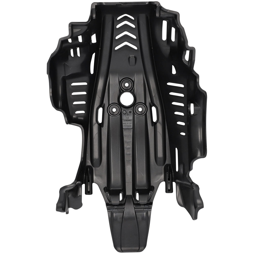 Acerbis Plastic Offroad Skid Plate with Linkage Guard Husqvarna 701 ENDURO 2016–2024