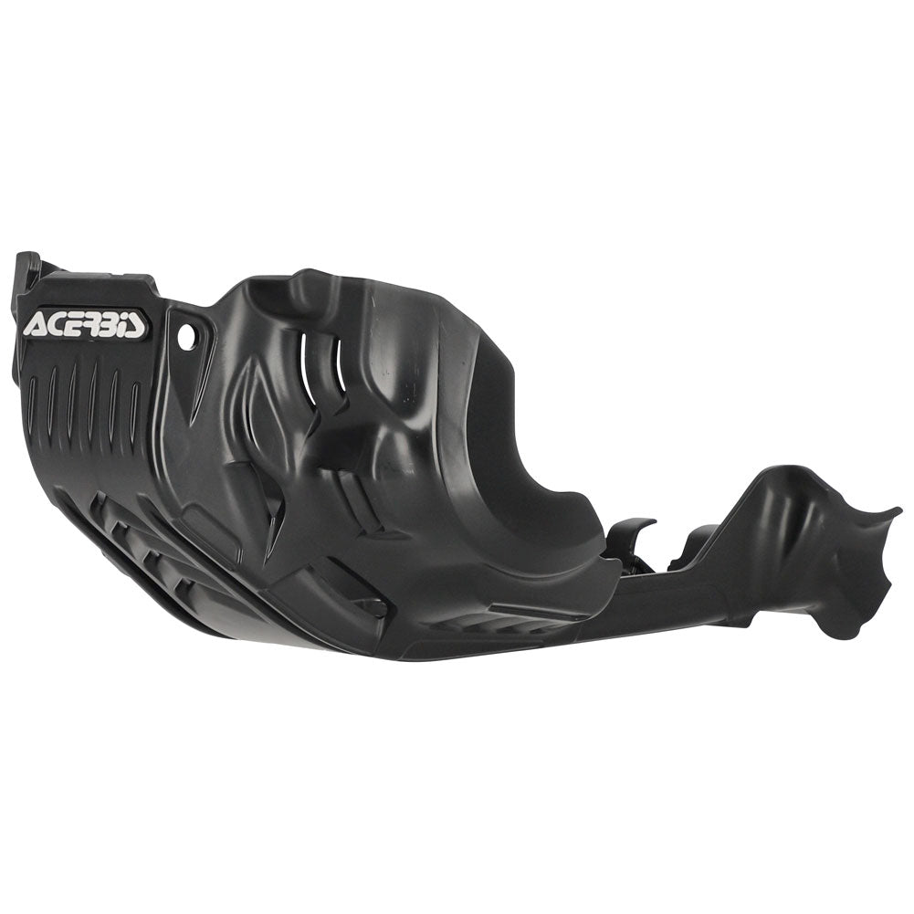 Acerbis Plastic Offroad Skid Plate with Linkage Guard Husqvarna 701 ENDURO 2016–2024