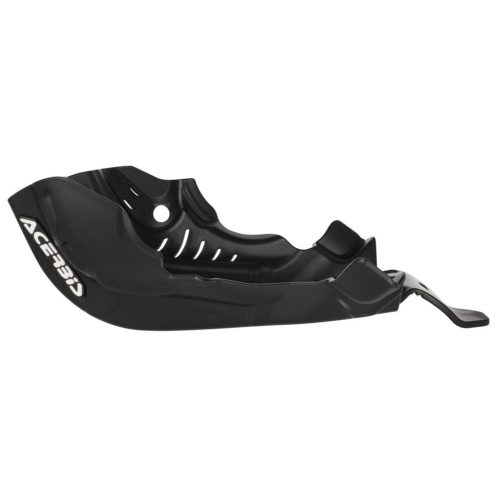 Acerbis Plastic Offroad Skid Plate with Linkage Guard Kawasaki KX250 2025–2026