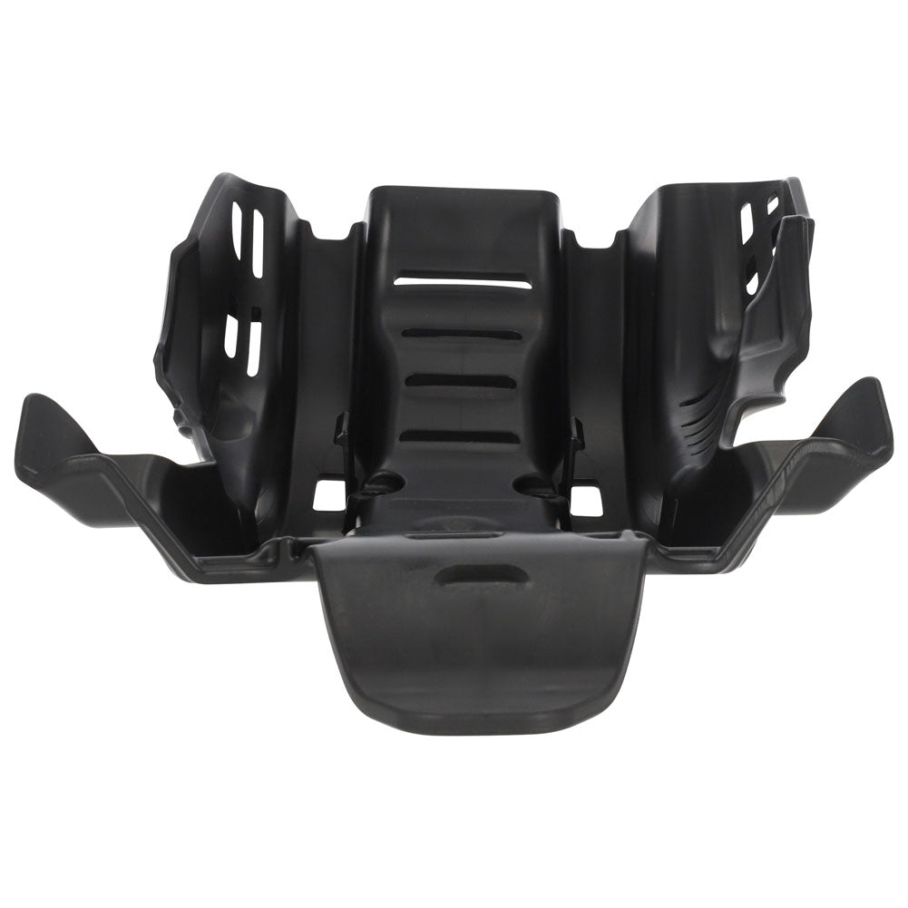 Acerbis Plastic Offroad Skid Plate with Linkage Guard Kawasaki KX250 2025–2026