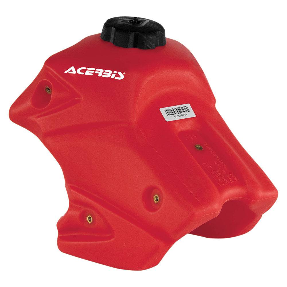 Acerbis Fuel Tank 1.7 Gallon Natural Honda CRF150R 2007-2025 - Adventure Parts