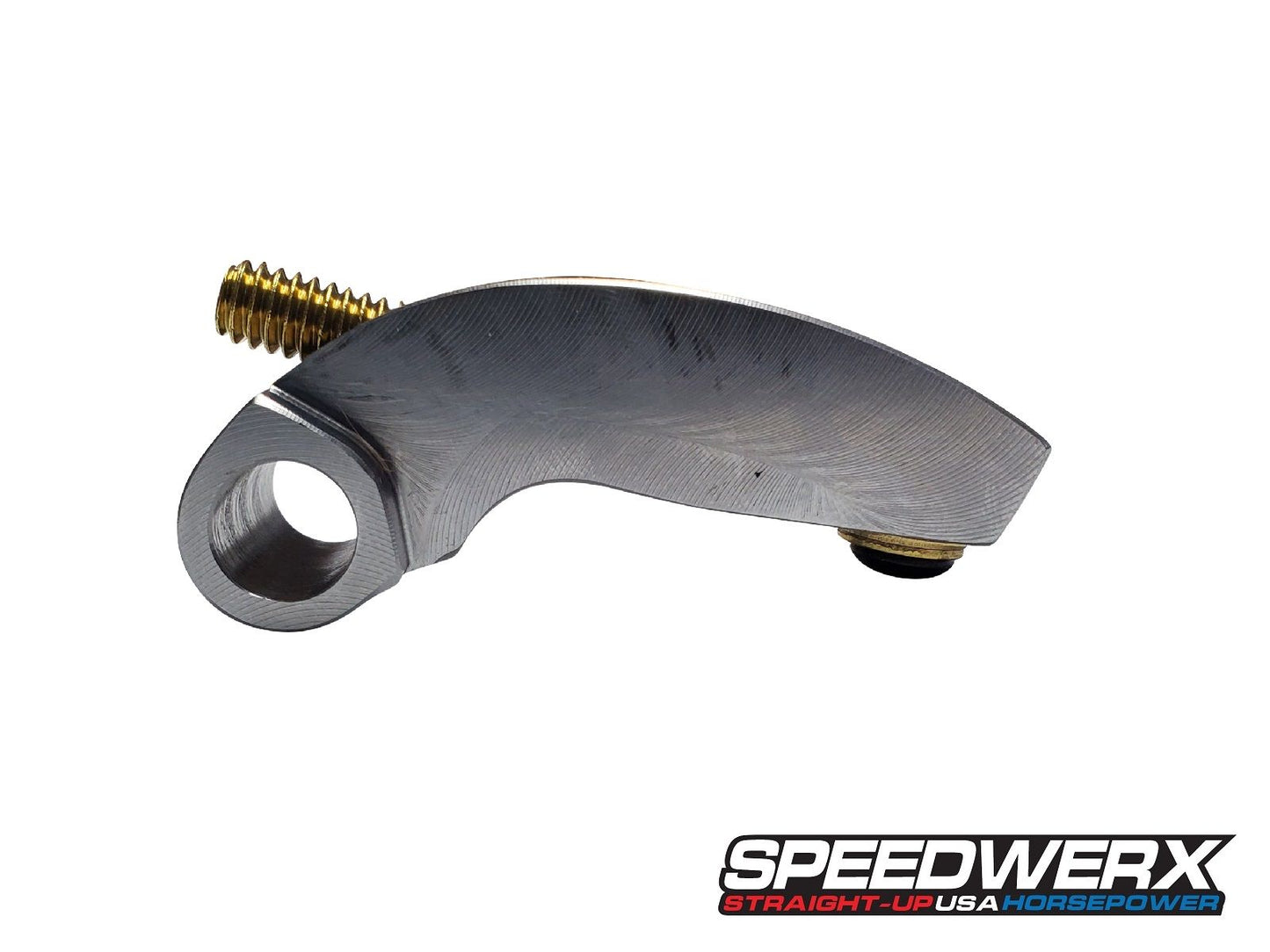 Speedwerx Hypershift Dual Adjustable Clutch Weights Aarcrctic Cat ADAPT Clutch