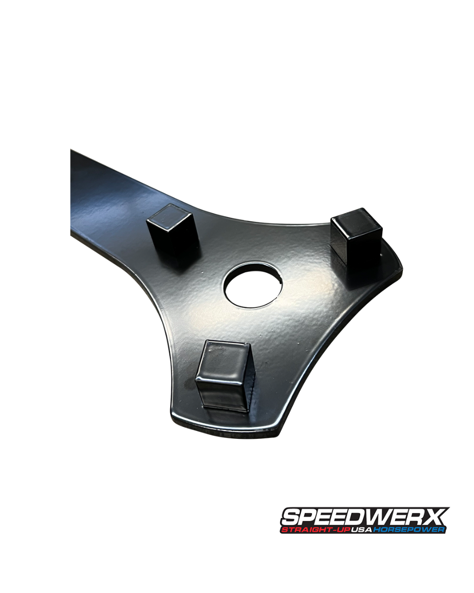 Speedwerx Spider Removal Tool Arctic Cat ADAPT Primary Clutch
