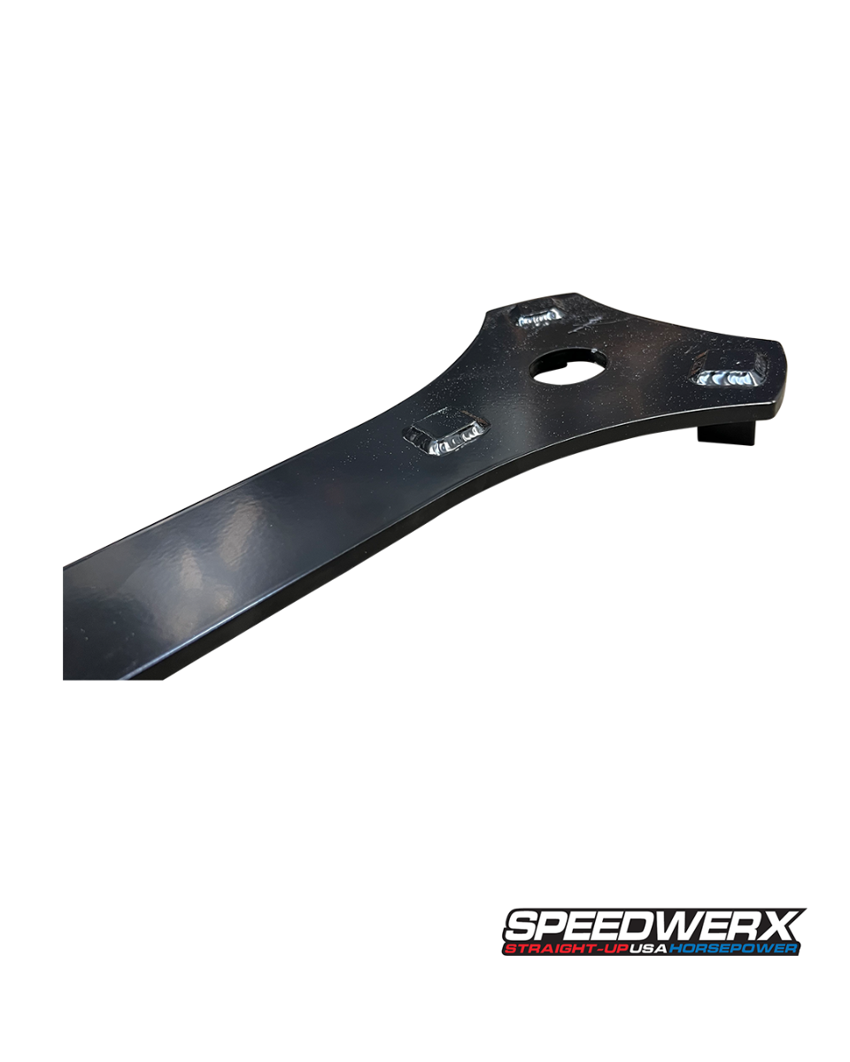 Speedwerx Spider Removal Tool Arctic Cat ADAPT Primary Clutch