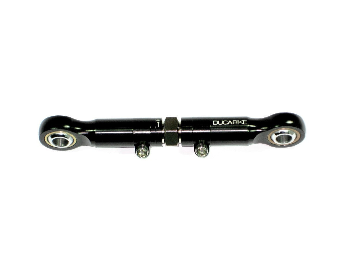 DBK Adjustable Linkage Ducati 848/1098/1198 2007-2013