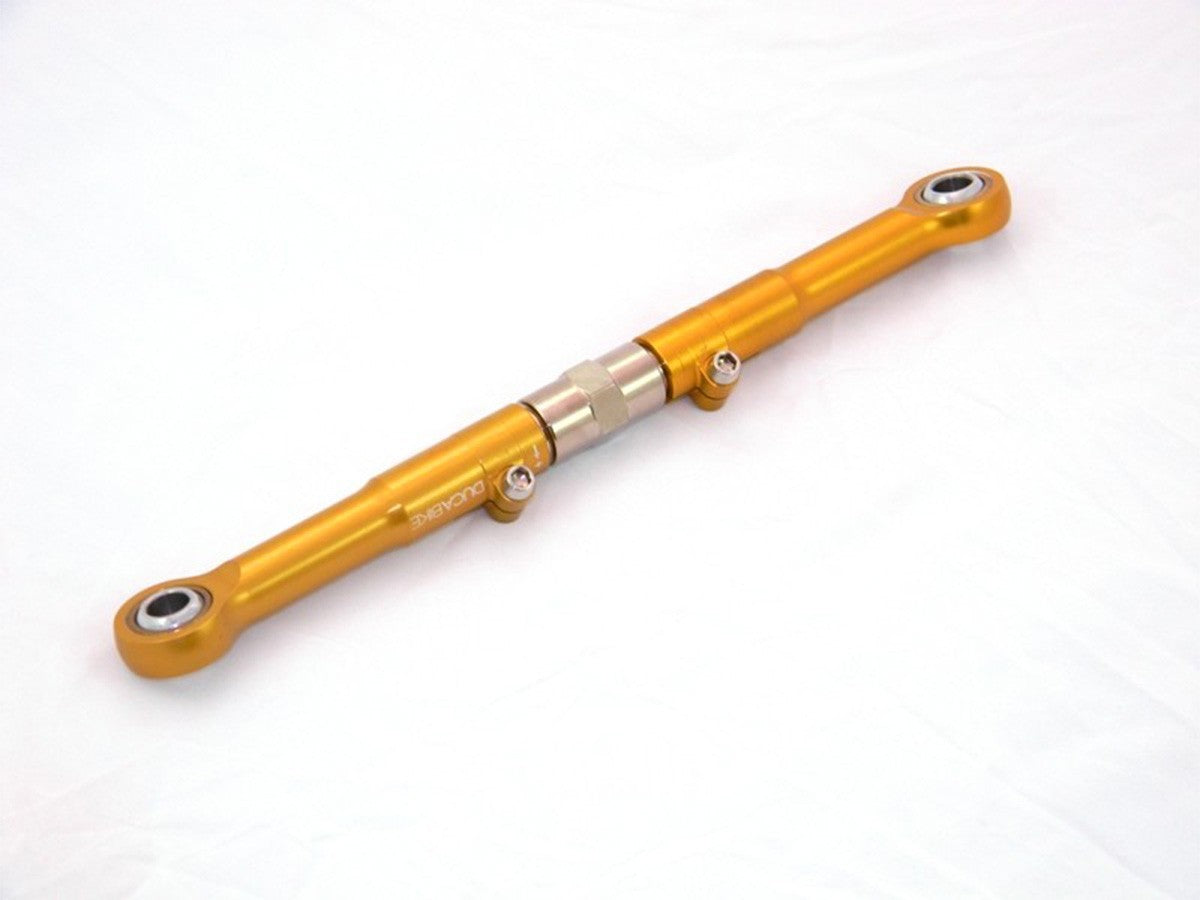 DBK Adjustable Linkage Ducati 749/999 2003-2006 - Adventure Parts