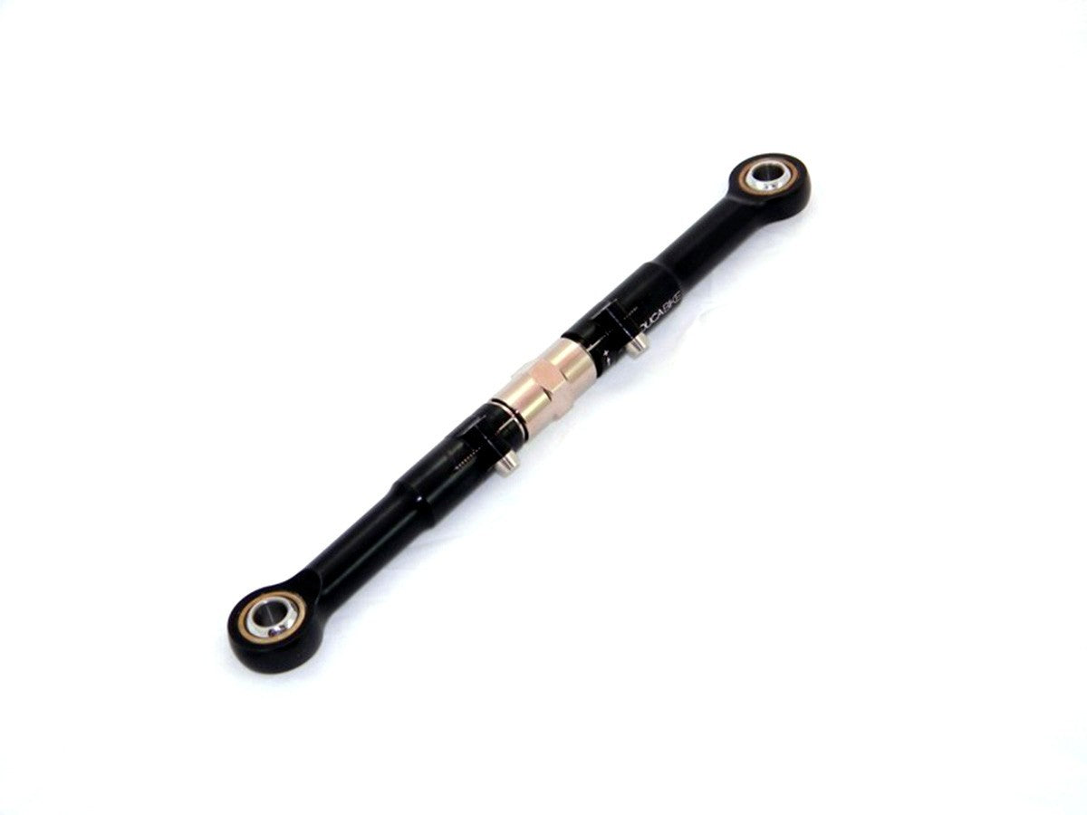 DBK Adjustable Linkage Ducati 749/999 2003-2006 - Adventure Parts