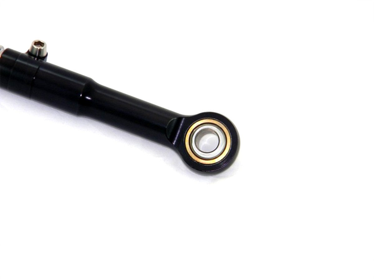 DBK Adjustable Linkage Ducati 749/999 2003-2006 - Adventure Parts