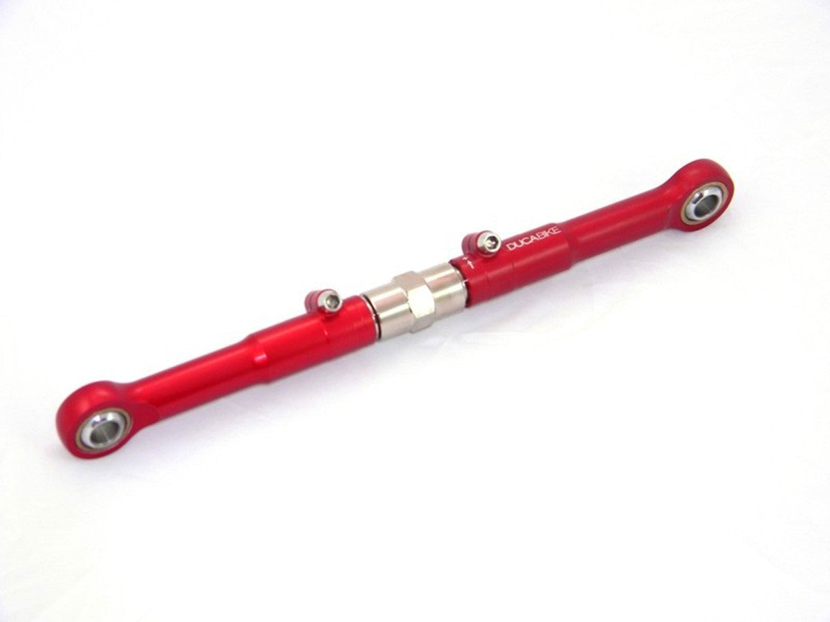 DBK Adjustable Linkage Ducati 749/999 2003-2006 - Adventure Parts