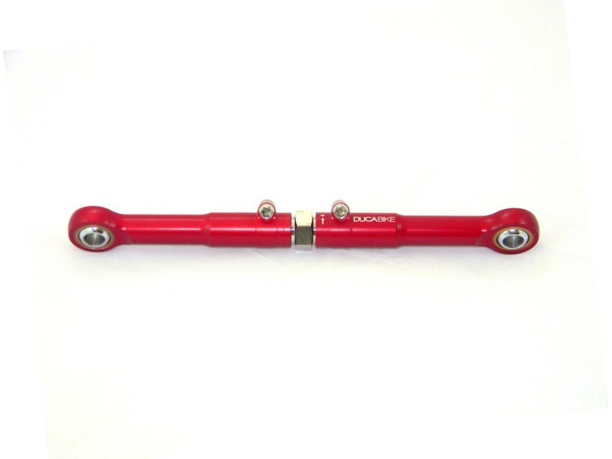 DBK Adjustable Linkage Ducati Diavel 1260 2019-2022