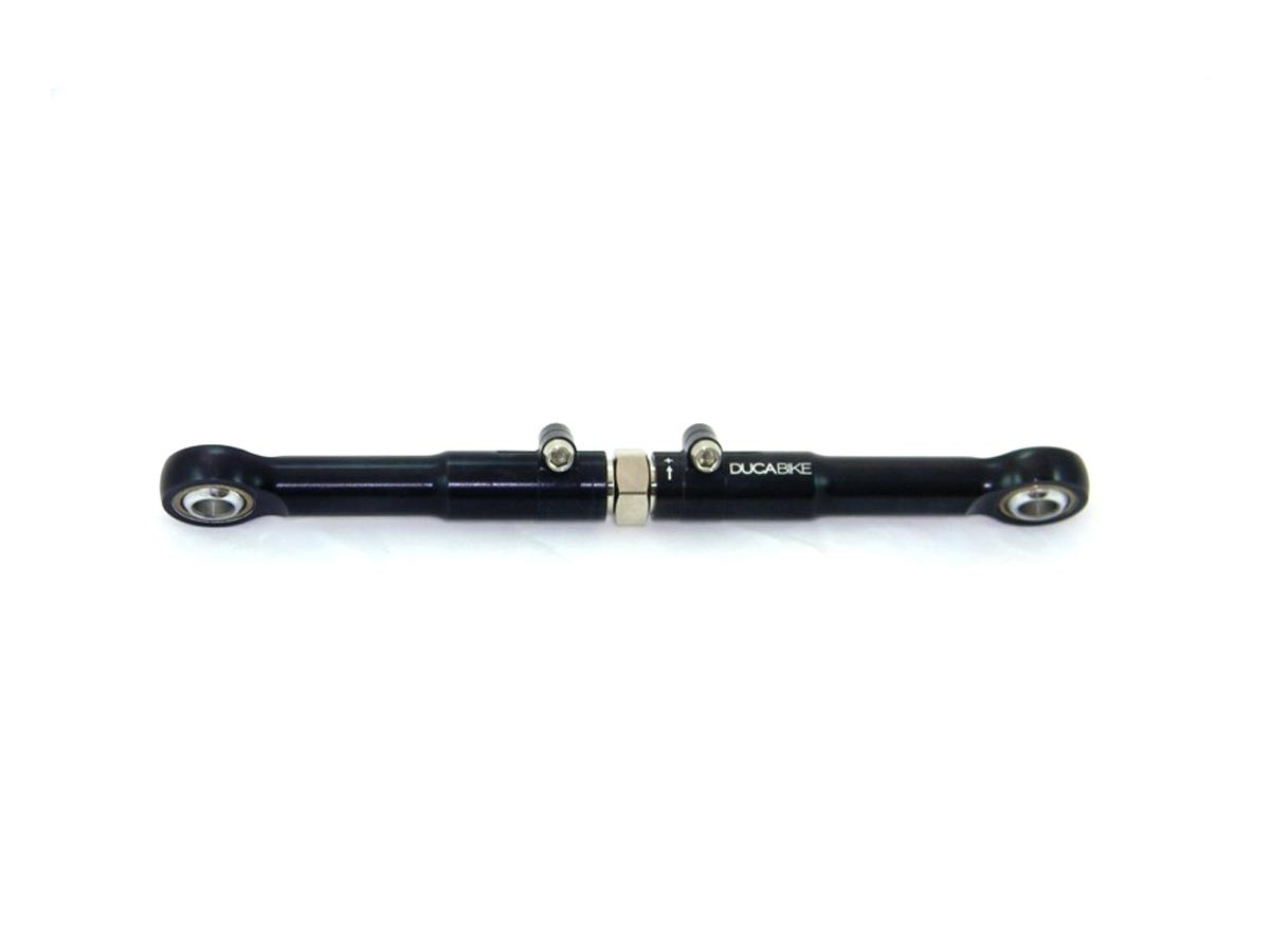 DBK Adjustable Linkage Ducati Diavel 1260 2019-2022