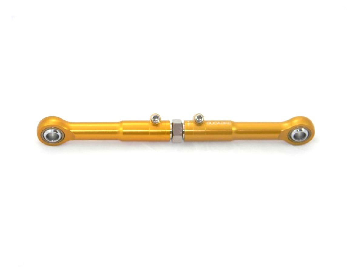 DBK Adjustable Linkage Ducati Diavel 1260 2019-2022