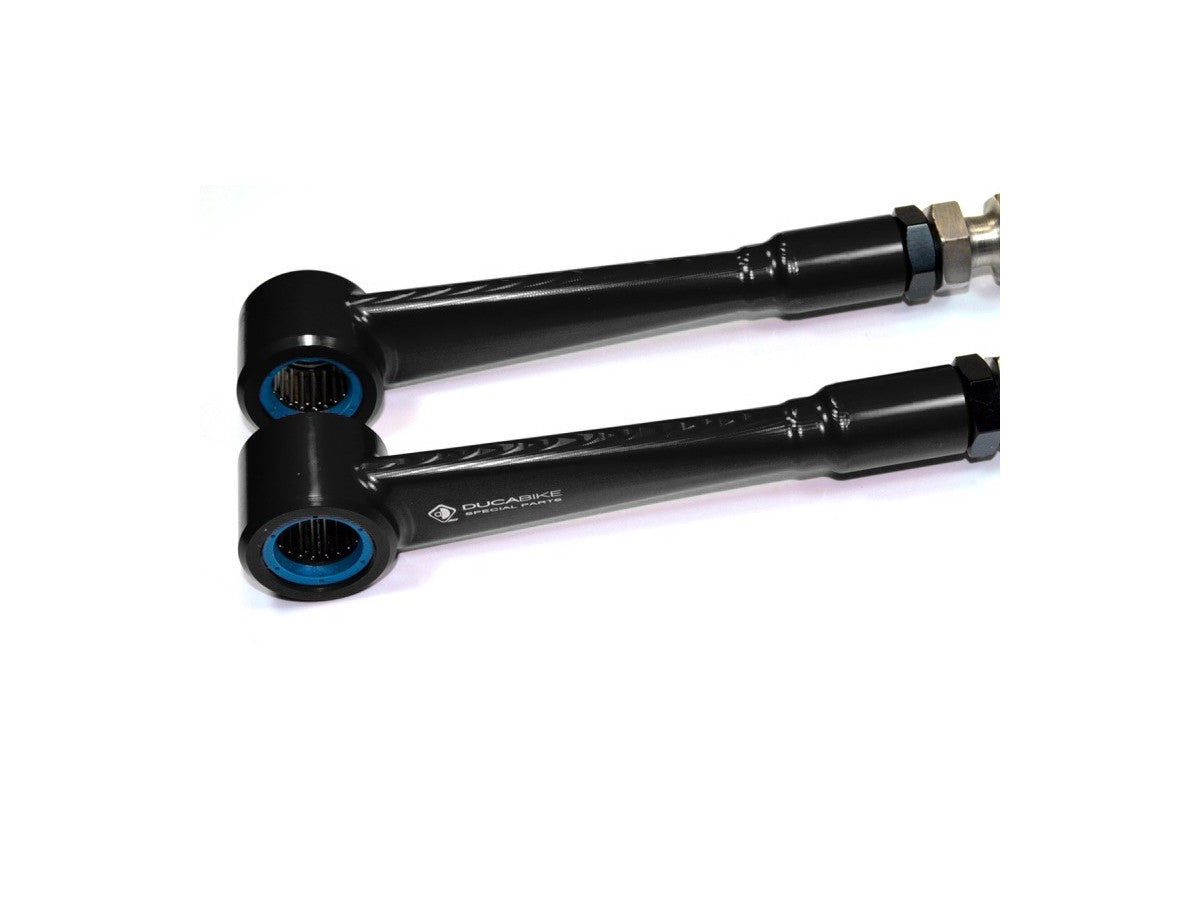 DBK Linkage Adjustable Ducati Diavel 1200 2011-2018