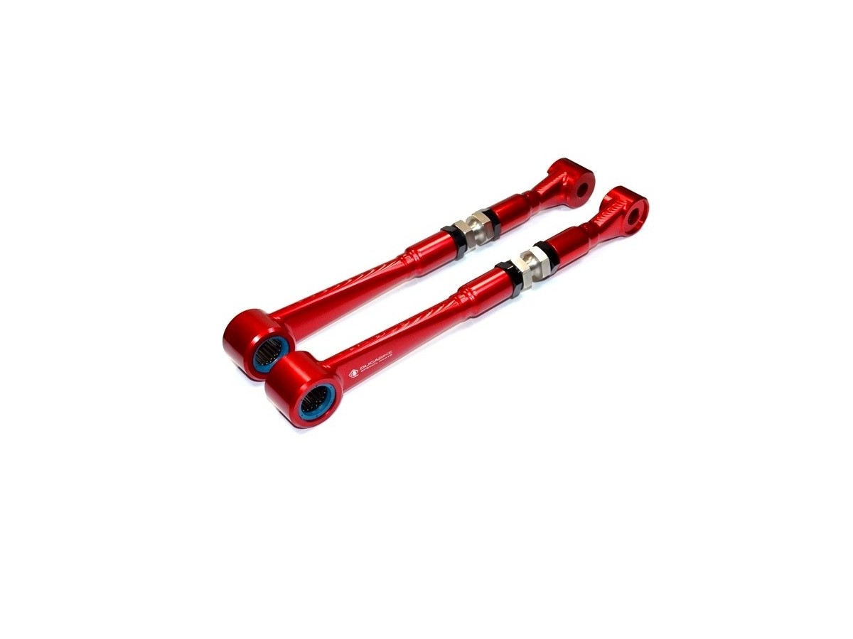 DBK Linkage Adjustable Ducati Diavel 1200 2011-2018