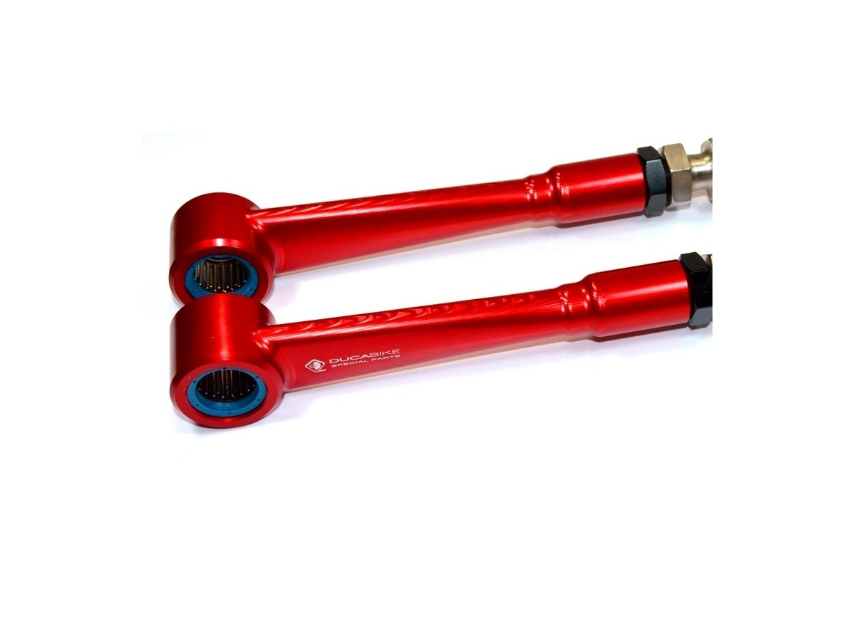 DBK Linkage Adjustable Ducati Diavel 1200 2011-2018