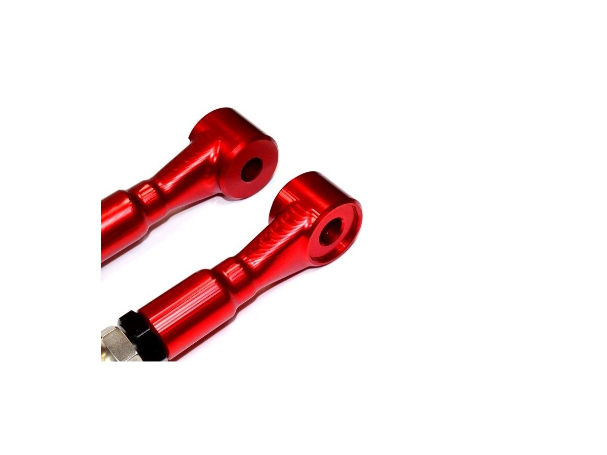 DBK Linkage Adjustable Ducati Diavel 1200 2011-2018
