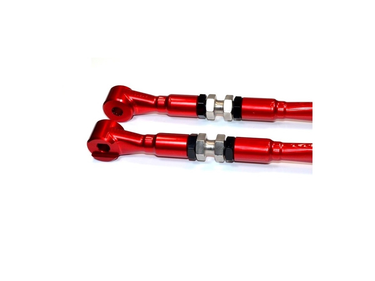 DBK Linkage Adjustable Ducati Diavel 1200 2011-2018