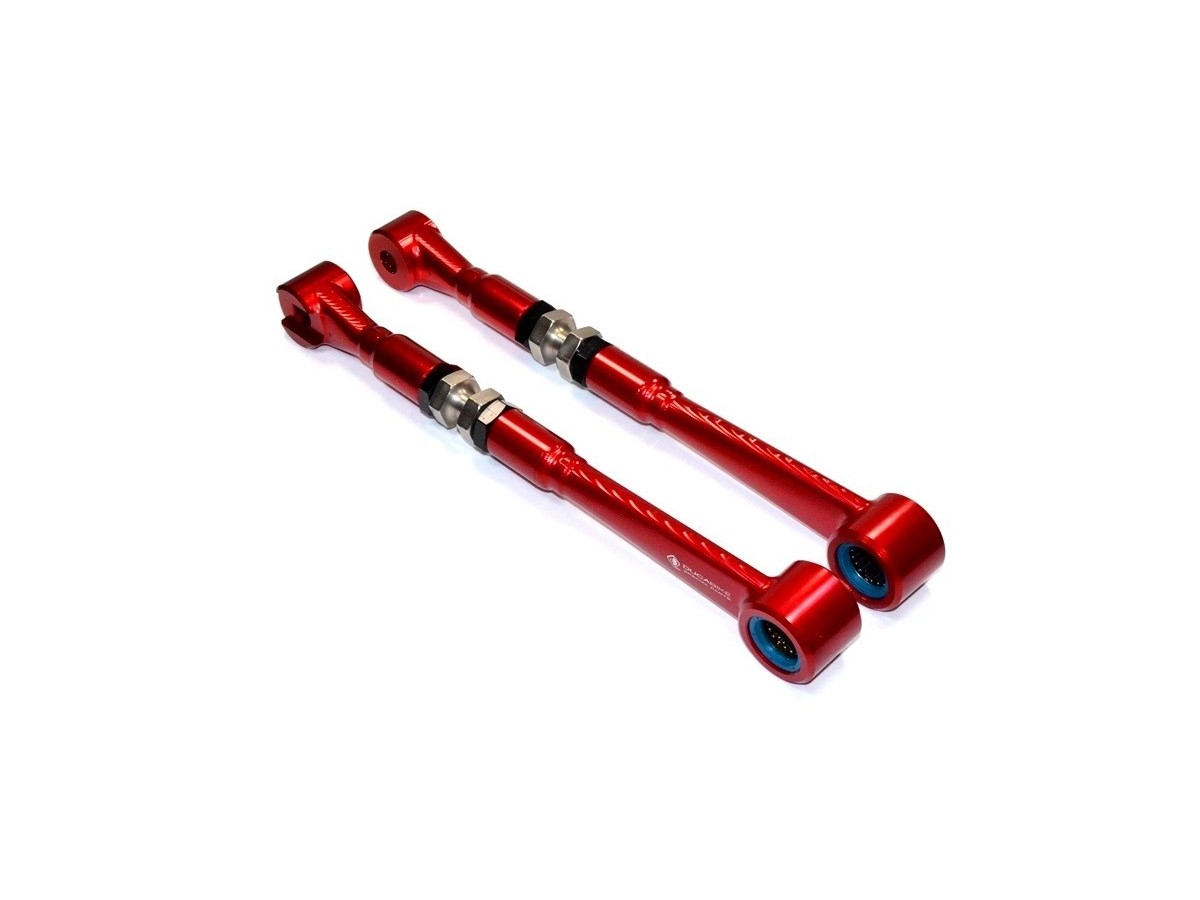 DBK Linkage Adjustable Ducati Diavel 1200 2011-2018