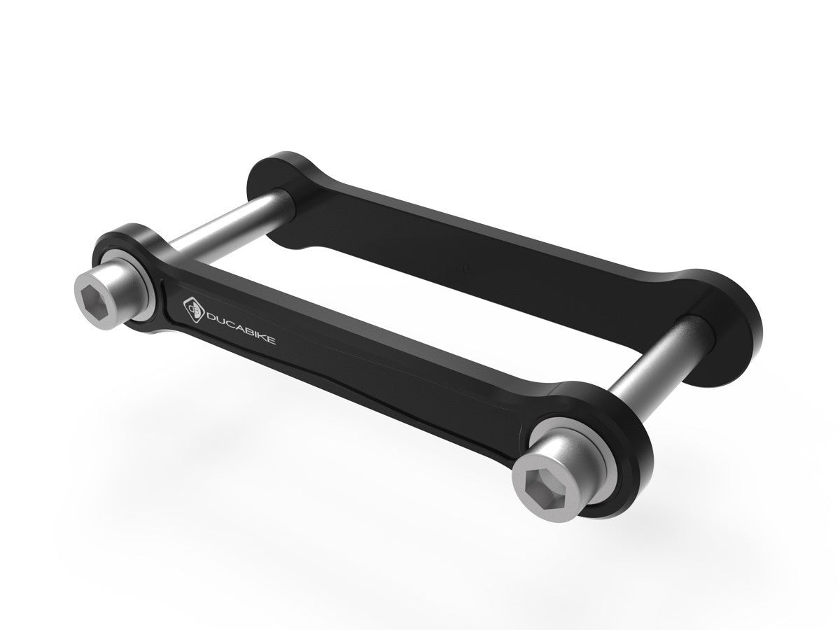 DBK Rear Reaction Rods-16mm. Ducati Streetfighter V4 2020-2024 - Adventure Parts