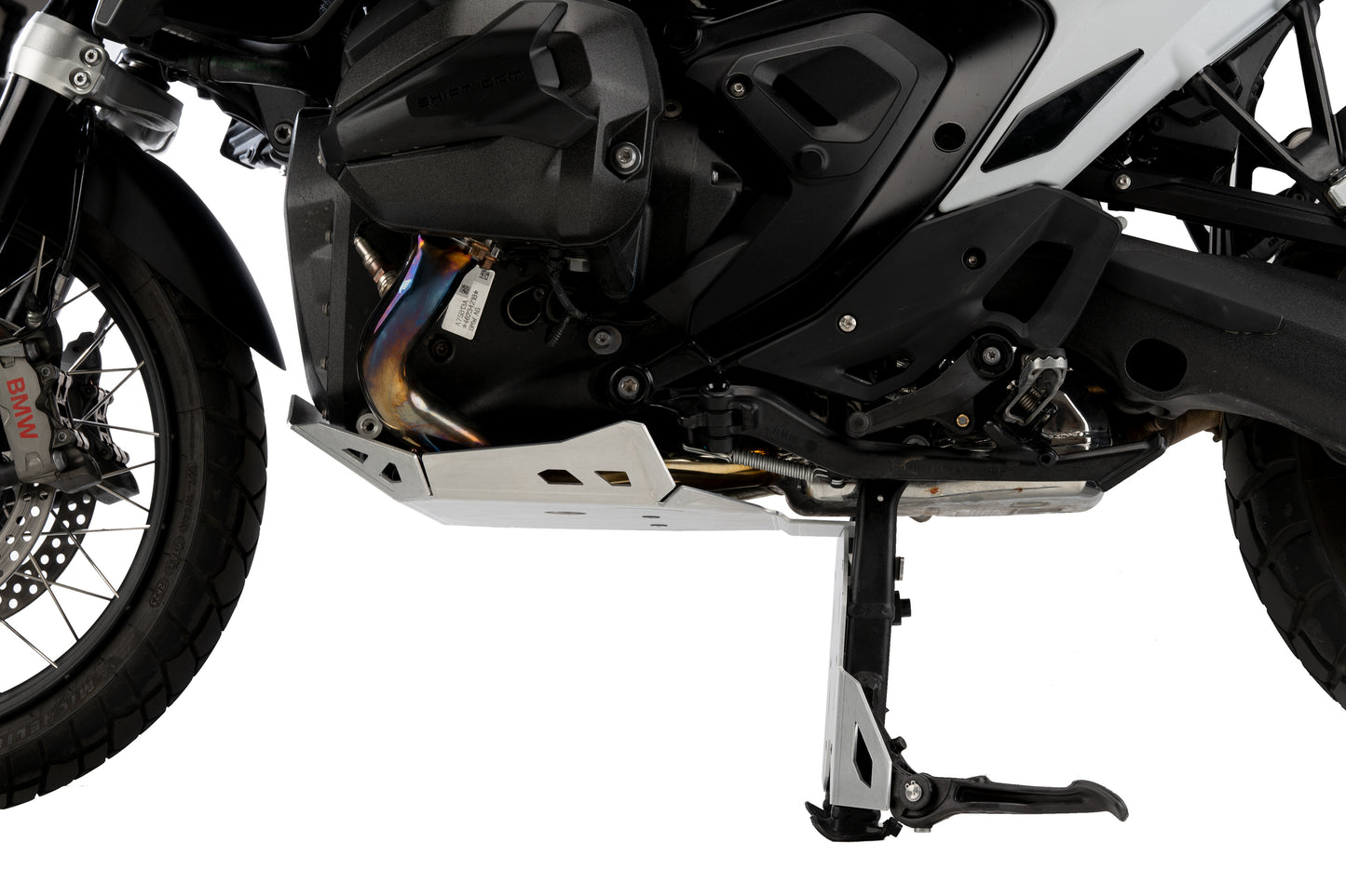 Puig Oil-Carter Guard Skid Plate BMW R1300GS 2023-2025*