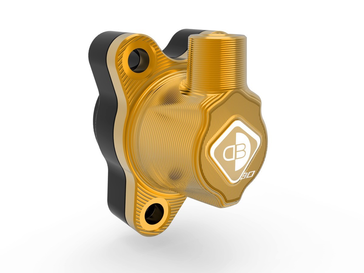 DBK Clutch Slave Cylinder Ducati Scrambler 2018-2025