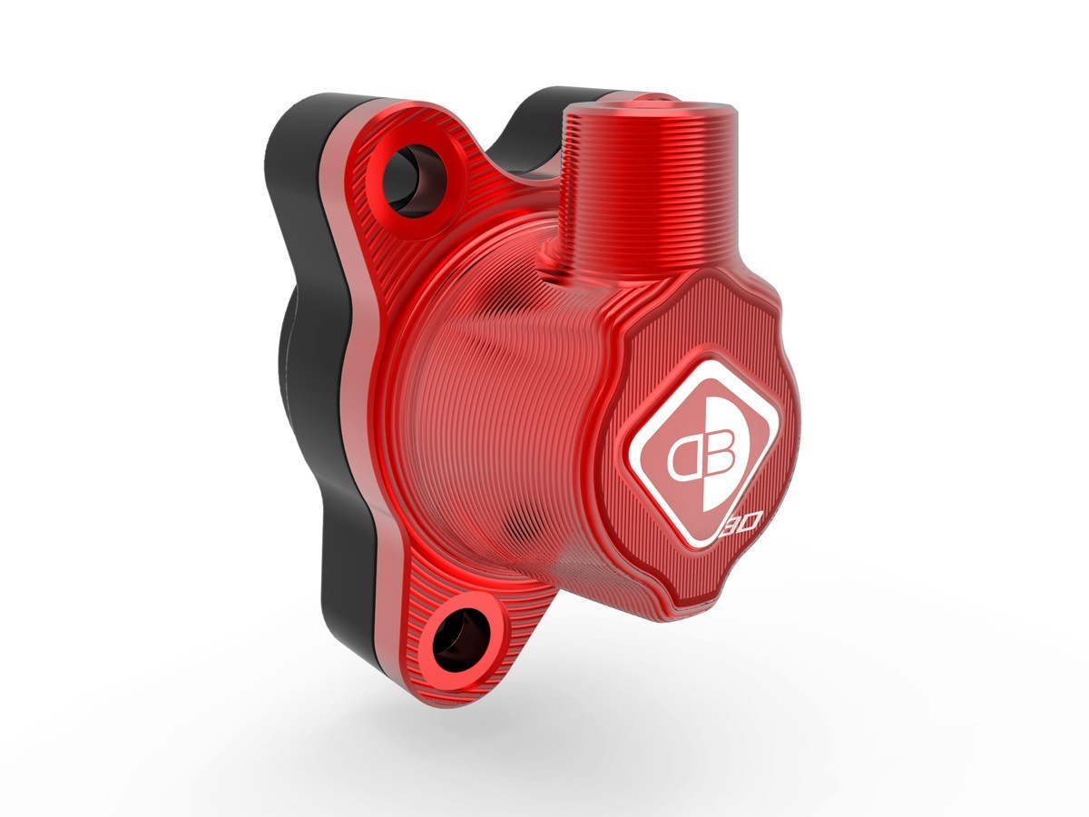 DBK Clutch Slave Cylinder Ducati Scrambler 2018-2025