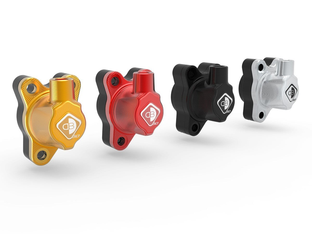 DBK Clutch Slave Cylinder Ducati Scrambler 2018-2025