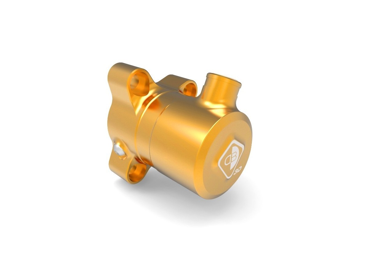 DBK Clutch Slave Cylinder Ducati Panigale V2 2020-2024