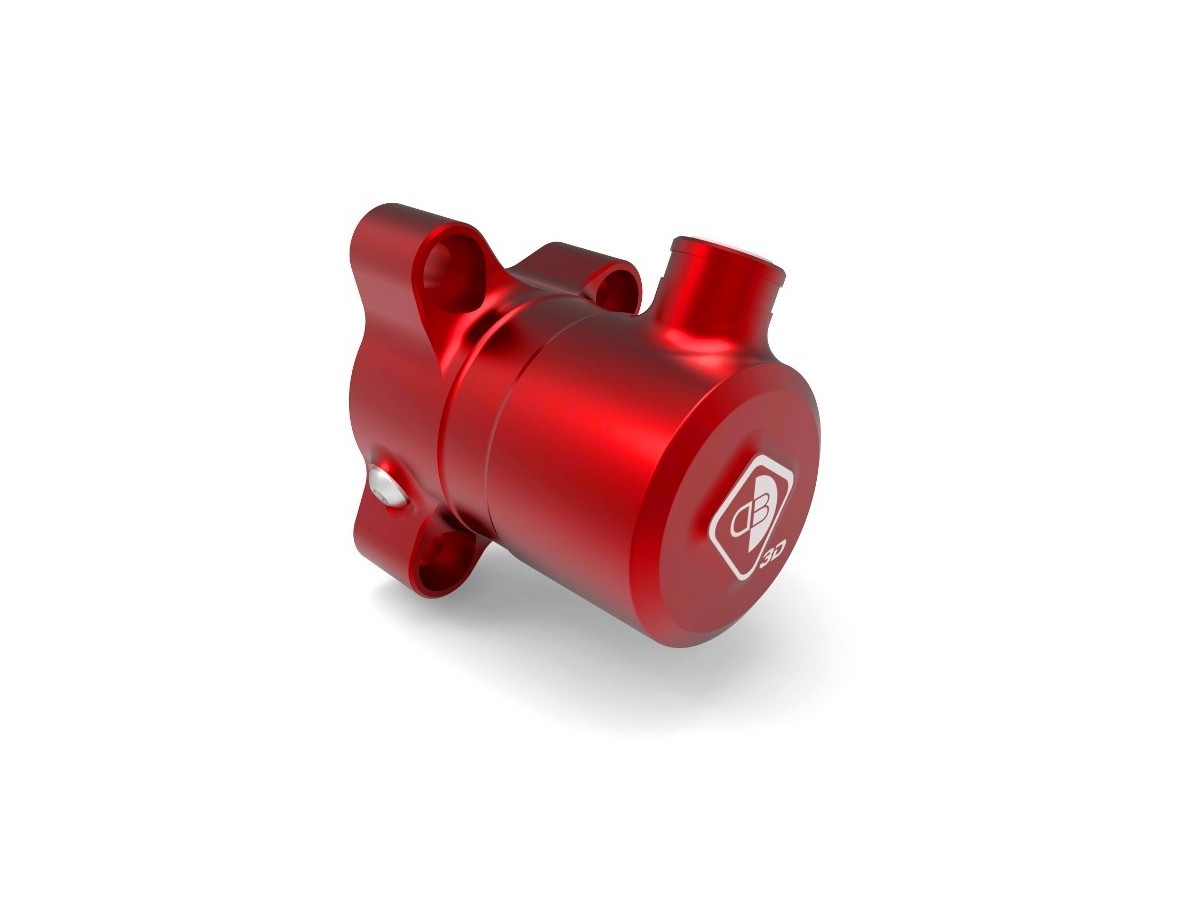 DBK Clutch Slave Cylinder Ducati Panigale V2 2020-2024