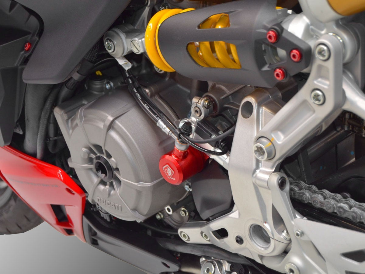 DBK Clutch Slave Cylinder Ducati Panigale V2 2020-2024