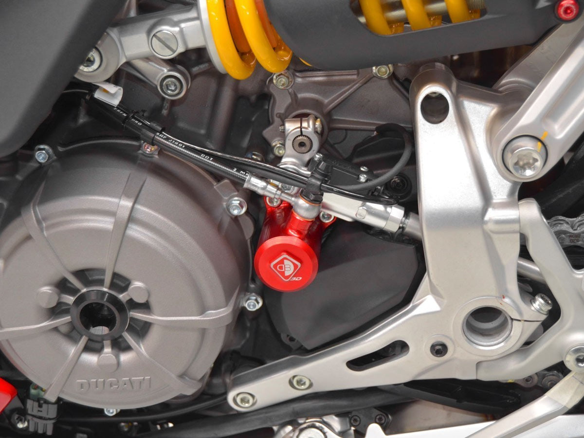 DBK Clutch Slave Cylinder Ducati Panigale V2 2020-2024