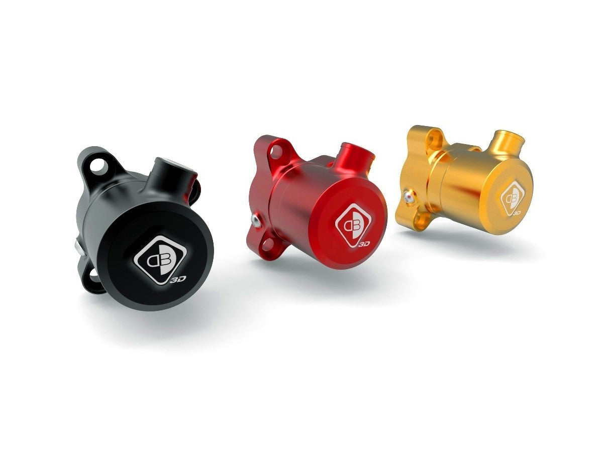 DBK Clutch Slave Cylinder Ducati Panigale V2 2020-2024