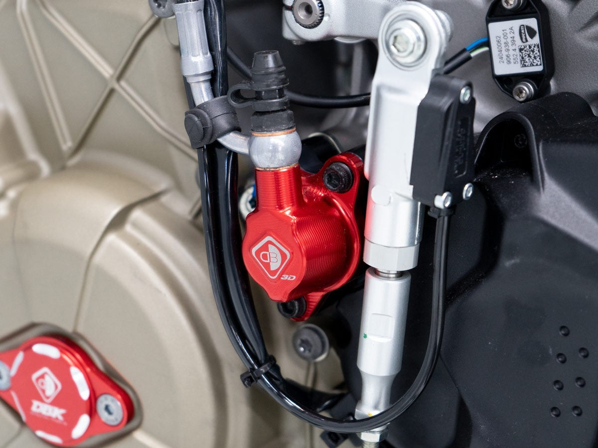 DBK Clutch Slave Cylinder 30mm Ducati Multistrada V2 2025