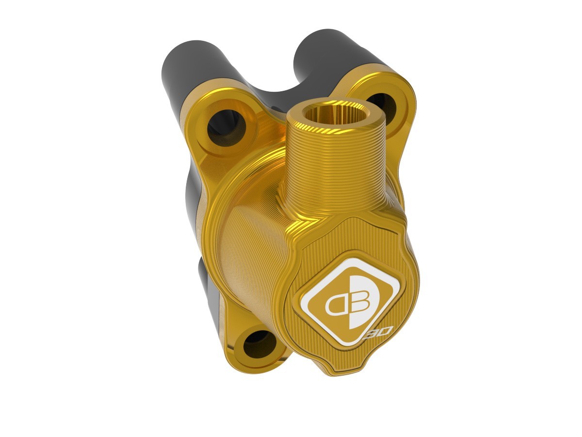 DBK Clutch Slave Cylinder 30mm Ducati Multistrada V2 2025